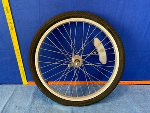 Instep Bike Trailer Wheel Quick Release Wheel Tires Replacement Part 16" - Picture 1 of 6
