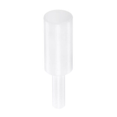 11mm 80 Grits Nylon Spherical Concave Head Round Bead Grinding Mounted Point Bit • 5.30£