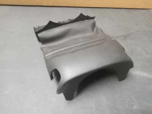 2011 - 2014 CHEVROLET CRUZE LS TELESCOPING STEERING COLUMN TRIM COVER - Foto 1 di 3