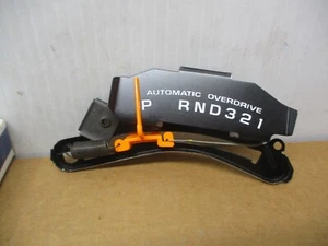 GM Automatic transmission Shift Indicator new ACDelco 25046042 - Picture 1 of 3