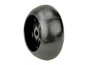 Rueda de cubierta para Craftsman, Husqvarna: 188606, 532188606, 589527401 - Imagen 1 de 1