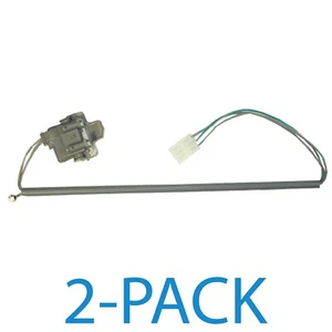 285671 AH334600 EA334600 PS334600 Aftermarket Washer Lid Switch-(2 Pack) - Picture 1 of 1