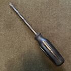 Vintage Craftsman Professional screwdriver #3 Phillips P3 USA ???? 41888 Nice