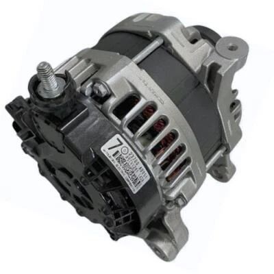 原始设备制造商发电机适用于斯巴鲁 Forester 2.5L 2021 - 2022 — 第 1/4 张图片