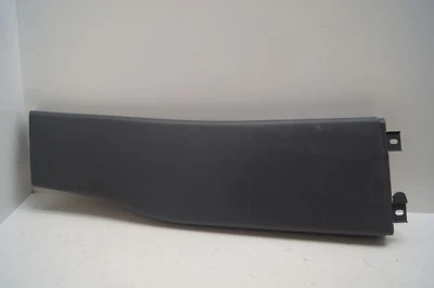 Mercedes Benz ML320 W163 1999 gris lado del pasajero panel de ajuste de pilar inferior "B" Foto 1 de 4