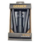 Gerber Folding Spade Outdoor Survival Equipment E-tool Foldable Shovel Uk Seller