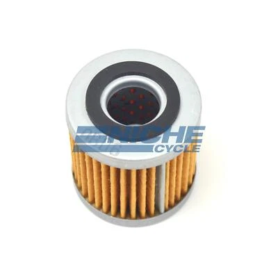 Cartucho de elemento de filtro de aceite para Husqvarna SM 610 S IE 06-08 Foto 1 de 2