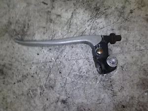 1978 Suzuki GS1000 E GS 1000 E Clutch Perch & Lever - Picture 1 of 5