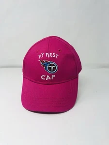 My First Cap NFL Jungen Baseball Cap Tennessee Titans verstellbar - Bild 1 von 5