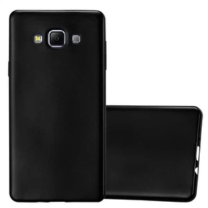 Funda para Samsung Galaxy A7 2015 Delgada Protección Teléfono Cubierta Silicona TPU - Imagen 1 de 43