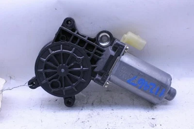 2001-2004 BMW 325i 328i 330i Front Power Window Motor Left Driver OEM Used — 第 1/4 张图片