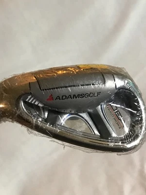 Adams LH Idea Tech OS 9 Iron Graphite Design YS+ Regular Flex Graphite Shaft NEW - Image 1 of 4