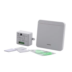 Wireless Remote Control Switch Lamps Controller Electrical Appliances 433MHz - Picture 1 of 11