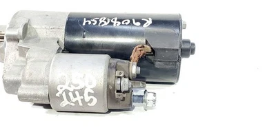 Mercedes E350 2014 motor de arranque OEM 3,5 L tracción trasera Foto 1 de 4