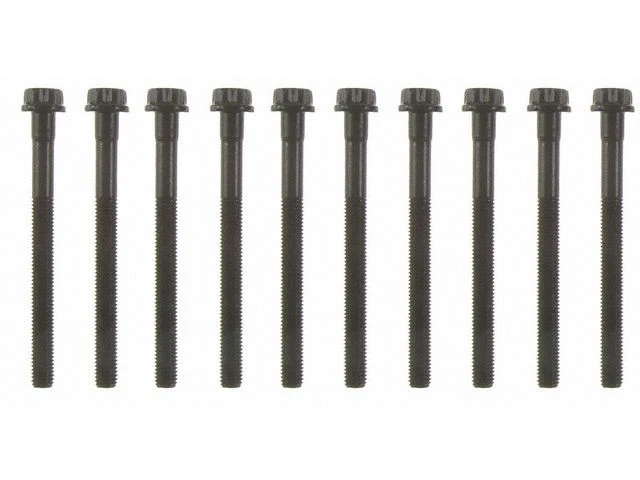 Juego de pernos de cabeza para Lexus LS430 2001-2006 4,3 L V8 2003 2005 2002 2004 KK337WW Foto 1 de 1