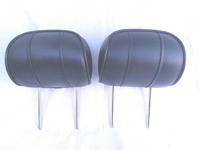 Juego de reposacabezas trasero Range Rover Land Rover 2003-2009 OEM Foto 1 de 4