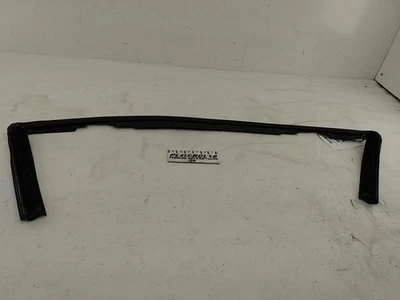 BMW 645ci 650i E63 E64 Front Convertible Top Seal Weather Strip Fits 2004-2010 - Image 1 of 4