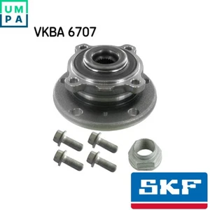 WHEEL BEARING KIT VKBA 6707 FOR MINI N18B16A/B16C N16B16A N47C16A 1.6L 4cyl - Picture 1 of 8