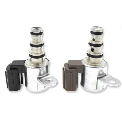 New Transmission Shift Control Solenoid Valve B&C Kit for Honda Accord Acura - Image 1 of 4