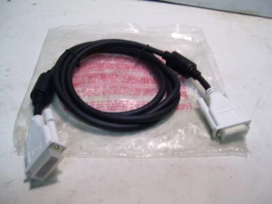 NEU TRIPP LITE P561-006-SLI 6' DVI-I SINGLE LINK DIG/ANALOGES MONITORKABEL P3493 - Bild 1 von 3