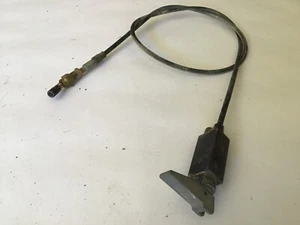 1996 Polaris Sport 400L Choke Cable - Picture 1 of 5