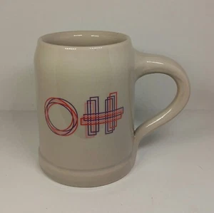 Tazza tedesca Other Half Brewing "Crickets" edizione limitata RARA nuova SPEDIZIONE VELOCE! - Foto 1 di 8
