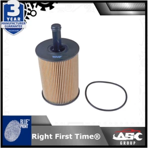 Filtre à Huile - Insert - ADA102101 - Pour Audi , Jeep , Seat, Skoda, Volkswagen - Picture 1 of 1