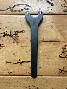 VINTAGE TA SPECIALTIES Pin Spanner Bicycle Wrench - Picture 1 of 4