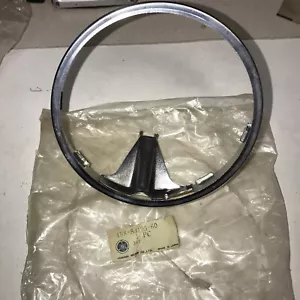 Yamaha OEM Retaining Ring 1975-1976 DT400 1974-1976 DT175 DT250 498-84195-60 NEW - Picture 1 of 5