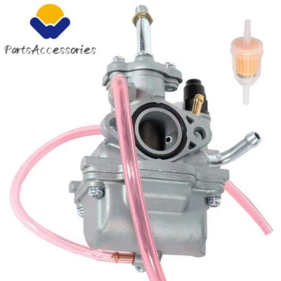 Carburador nuevo para Yamaha TTR90 2000 2001 2002 2003 TTR90E 2003 2004 2005 Foto 1 de 4