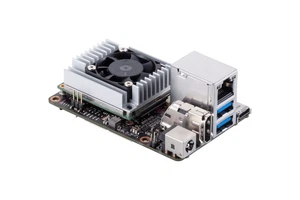 ASUS TINKER EDGE T//SBC MOTHERBOARD - Bild 1 von 6