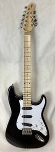 MORTone 10 string electric mandocello / cittern Guitar conversion - Picture 1 of 3