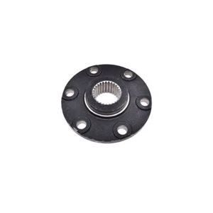 Flangia mozzo ruota asse anteriore Mitsubishi L200 Pajero sport MB160942 - Imagen 1 de 5