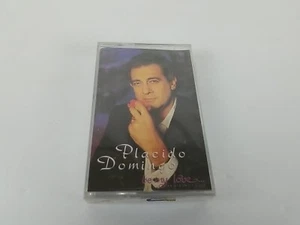 Placido Domingo - Be My Love (Cassette Tape) New *READ* - Picture 1 of 7