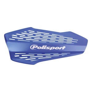 Polisport Handschutz Universal MX FORCE BLAU - Bild 1 von 4