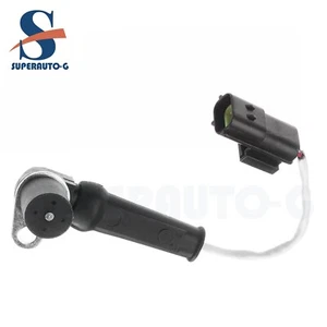 Engine Crankshaft Position Sensor for Jaguar Vanden Plas XJ6 XJR 1995-1997 XJS - Picture 1 of 5