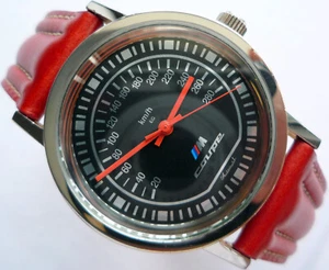 BMW M3 M Power Z3 Coupe Motorsport Racing Car Accessory Made in Germany Watch - Picture 1 of 24