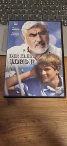 Der kleine Lord 2 dvd Mario Adorf - Bild 1 von 2