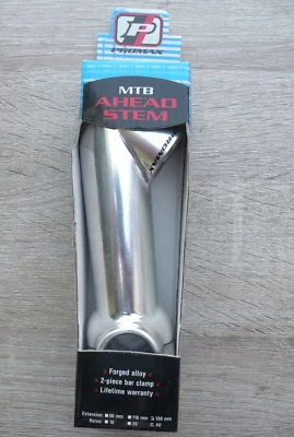 Vintage NOS Promax MTB / Mountain Bike Ahead Stem 130mm - Image 1 of 3