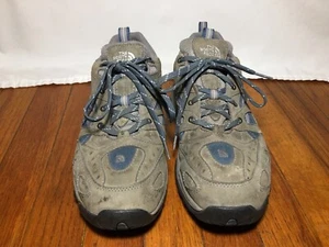 The North Face Fury X-2™ Gore-Tex ® XCR Hiking Shoe Womens Size 10 Tan Lace Up - Picture 1 of 12
