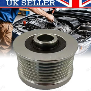 Alternator Freewheel Clutch Pulley Ford Transit Custom EcoBlue 1883806 NEW 2.0 - Picture 1 of 7