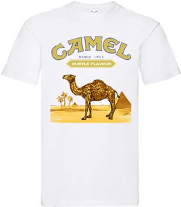 camel band music dj clubbing rock metal mans concert film movie t shirt - Picture 1 of 1