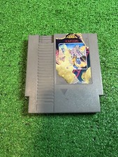 .NES.' | '.Mega Man.