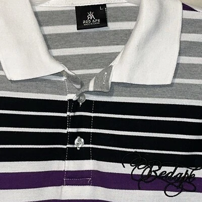 Polo Red Ape Hombre 10-273-3 Premium Talla Grande Grandes Colores y Diseño Foto 1 de 4