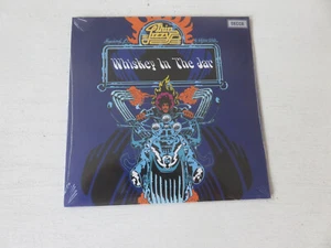 THIN LIZZY Whiskey In The Jar DECCA 2023 BLUE VINYL PRESSING 7" 5834772 - Picture 1 of 4