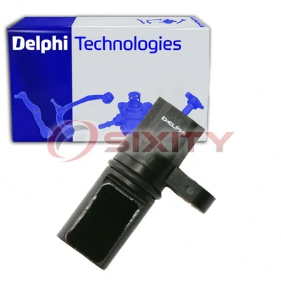 Sensor de posición del árbol de levas derecho Delphi para motor Infiniti M35 2006-2008 pq Foto 1 de 4