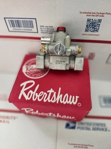 Robertshaw 1720-007 TS Safety Magnet Valve for Garland 1027001 Southbend 1164037 - Picture 1 of 5