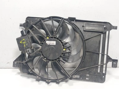 2269500 ELETTROVENTOLA / CV618C607VA / 17521896 PER FORD FOCUS III 1.0 ECOBOOST - Image 1 of 4