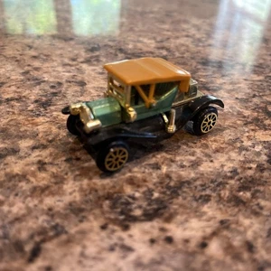 The High Speed Readers Digest #304 Green 1910 Ford Model T Diecast/Plastic.  - Picture 1 of 5