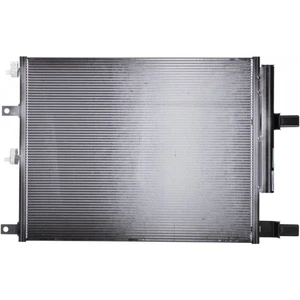 For Ram 2500/3500 A/C Condenser 2013-2018 5MM 6.7L - Foto 1 di 7